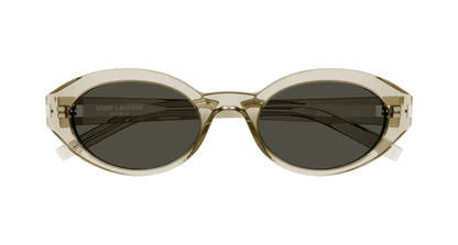 Saint Laurent SL 567 Beige 889652410470