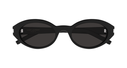 Saint Laurent SL 567 Black 889652410456