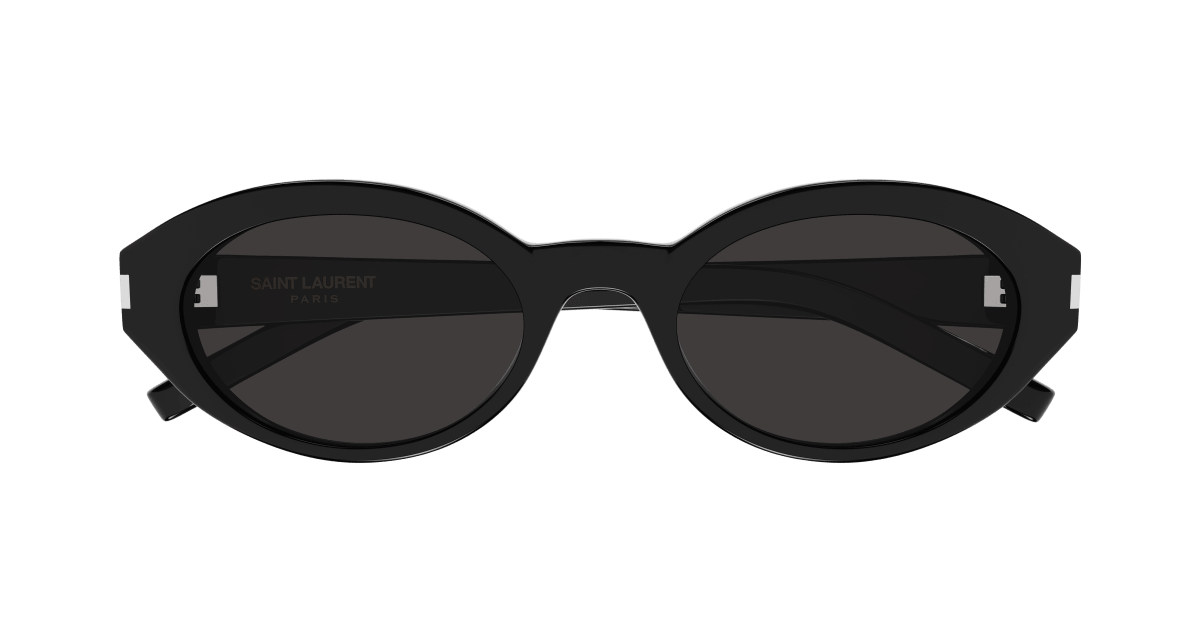 Saint Laurent SL 567 Black 889652410456