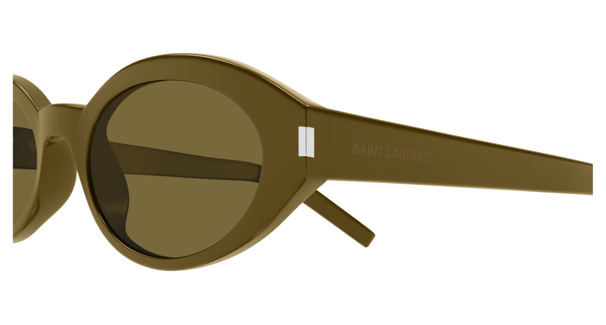 Saint Laurent SL 567 Brown 889652604312