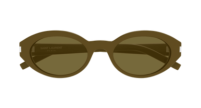 Saint Laurent SL 567 Brown 889652604312