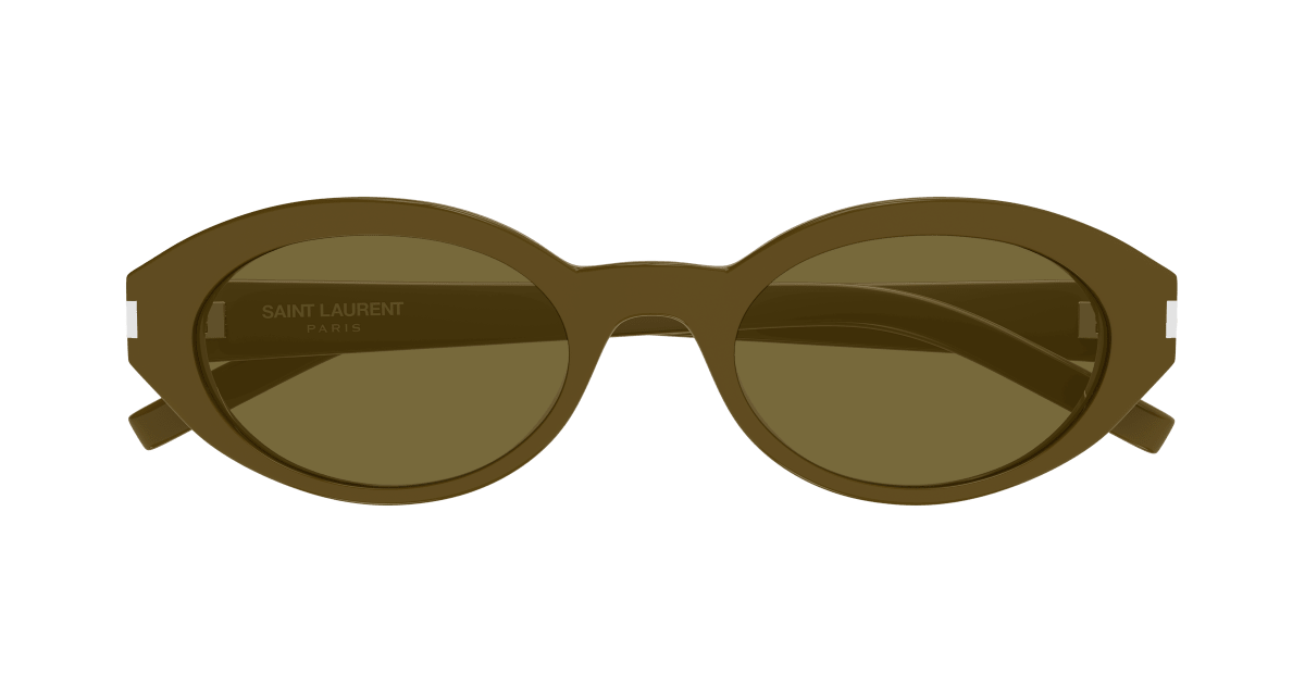Saint Laurent SL 567 Brown 889652604312