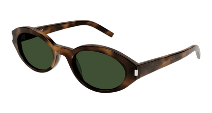 Saint Laurent SL 567 Havana 889652410463