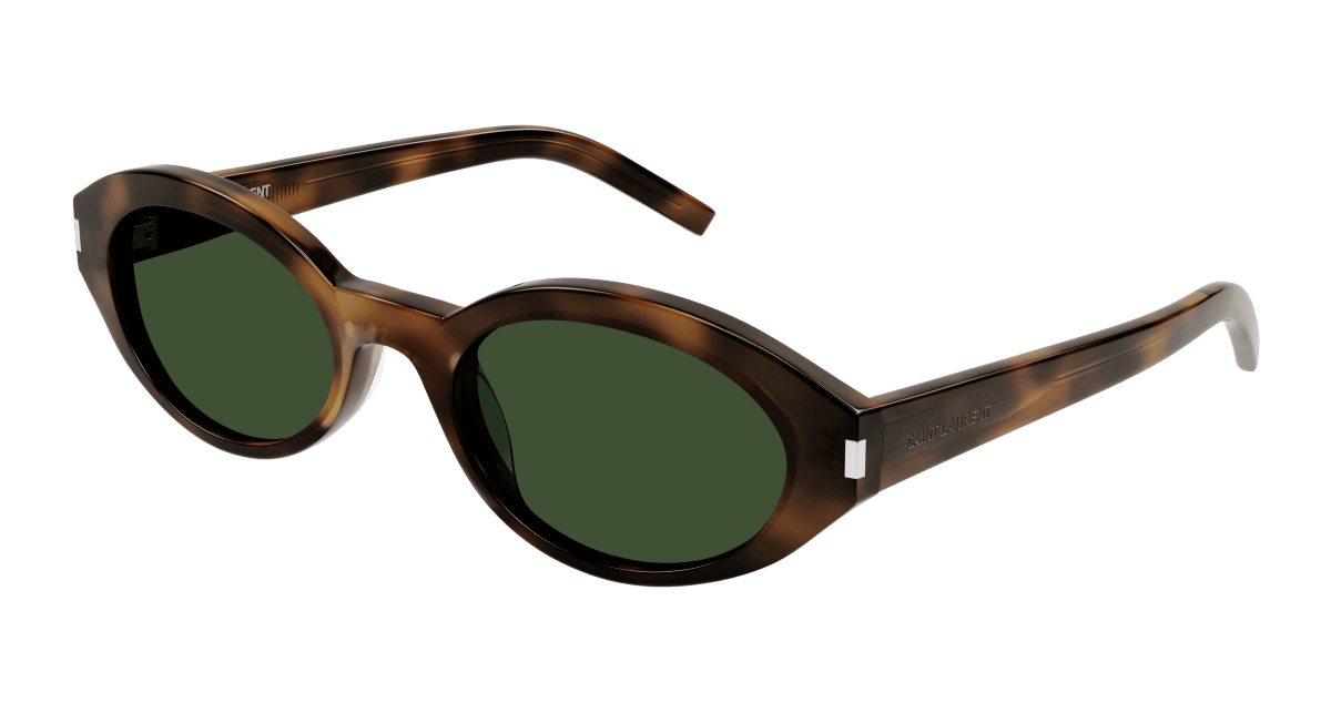 Saint Laurent SL 567 Havana 889652410463