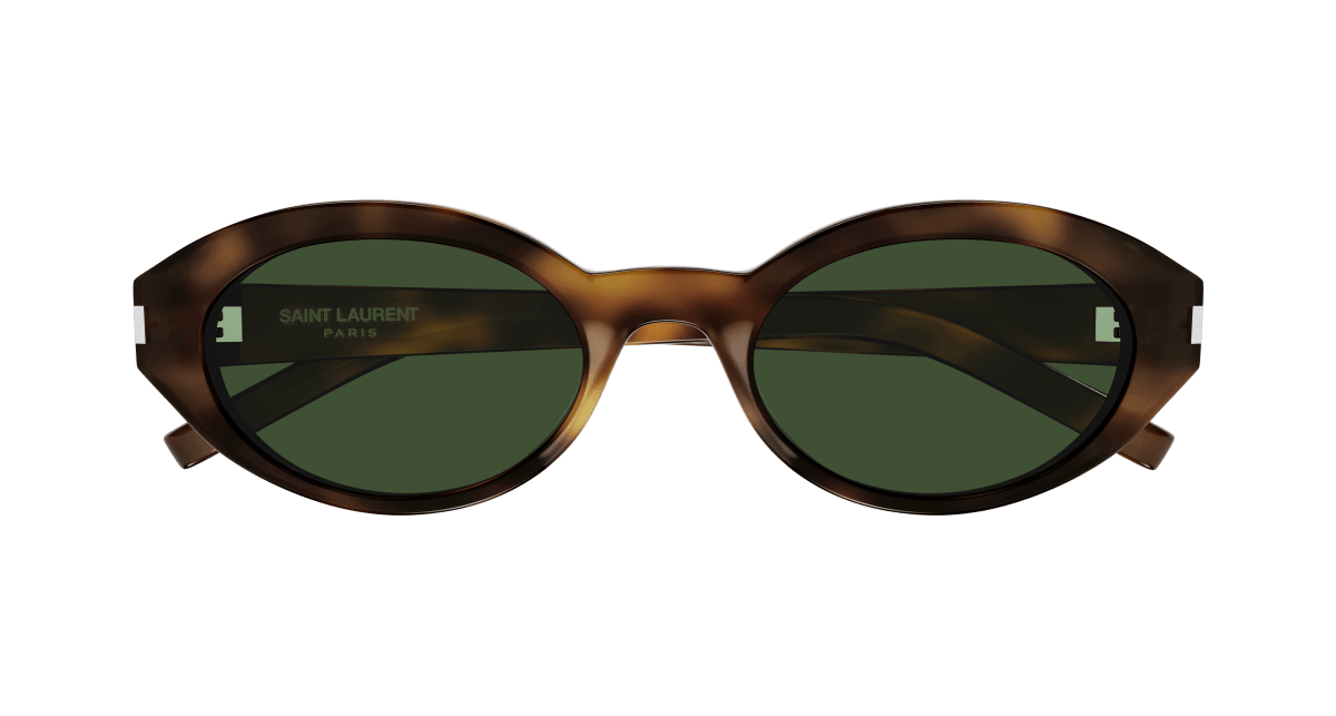 Saint Laurent SL 567 Havana 889652410463
