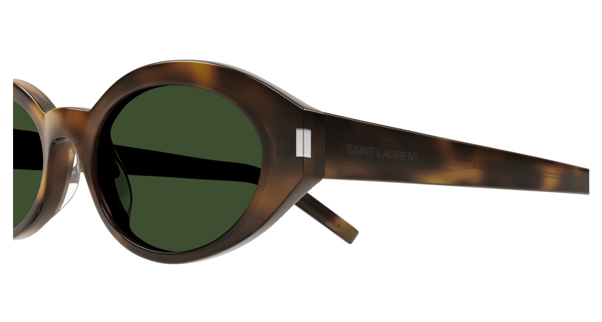 Saint Laurent SL 567 Havana 889652410463