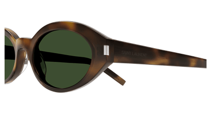 Saint Laurent SL 567 Havana 889652410463