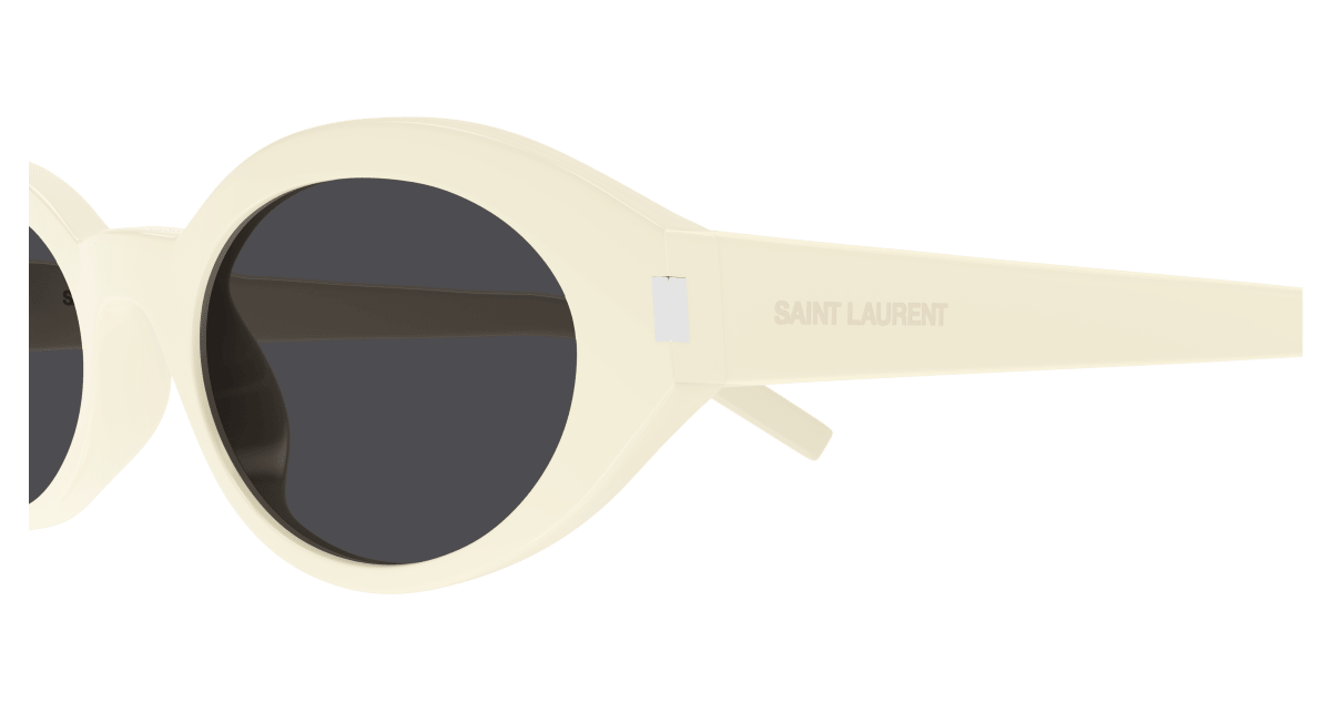 Saint Laurent SL 567 Ivory 889652560748