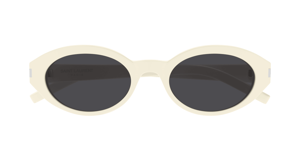 Saint Laurent SL 567 Ivory 889652560748