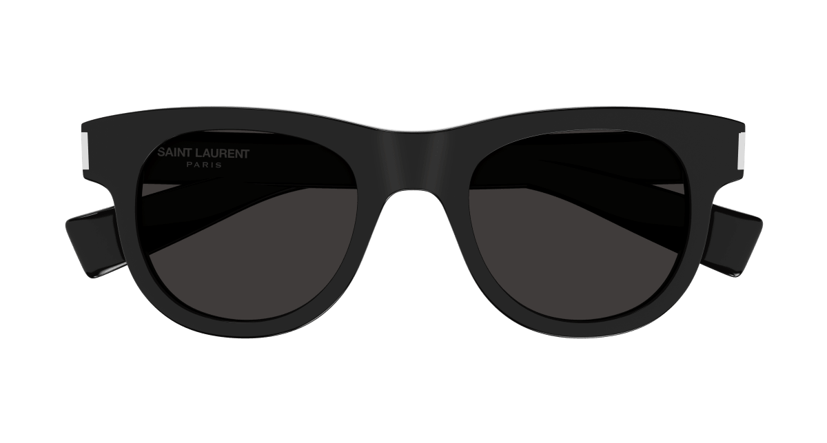 Saint Laurent SL 571 Black 889652420196