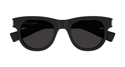 Saint Laurent SL 571 Black 889652420196