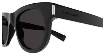 Saint Laurent SL 571 Black 889652420196