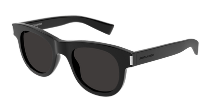 Saint Laurent SL 571 Black 889652420196