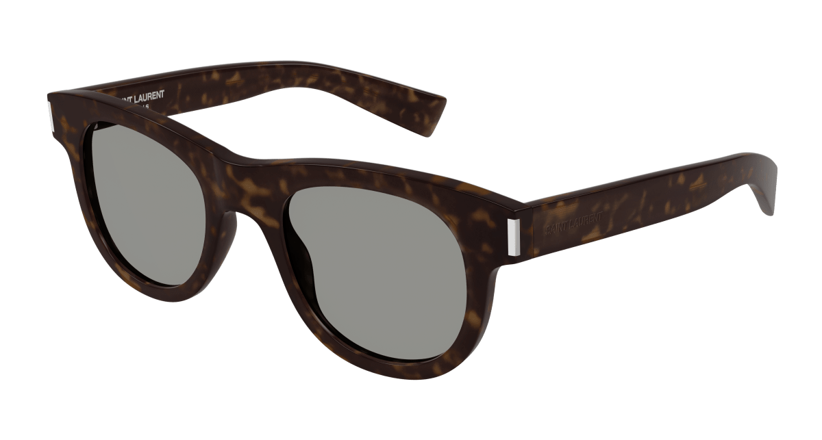 Saint Laurent SL 571 Havana 889652420202