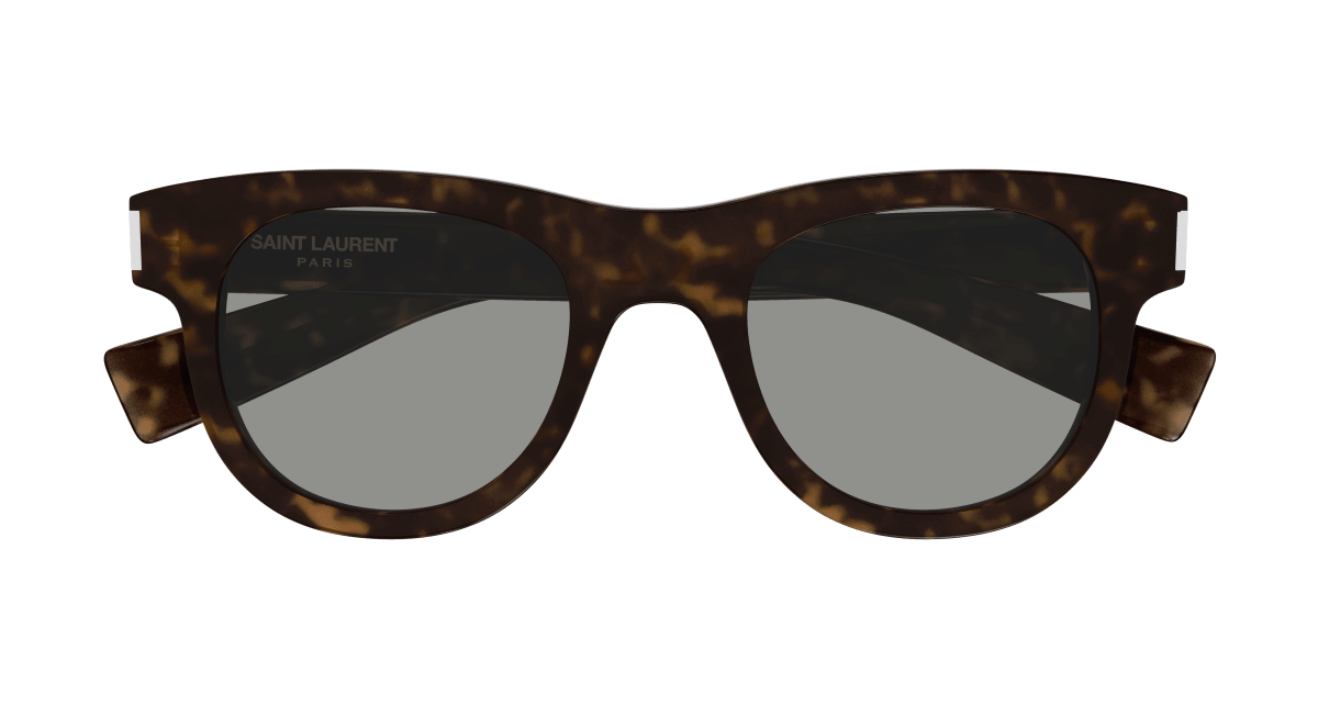 Saint Laurent SL 571 Havana 889652420202