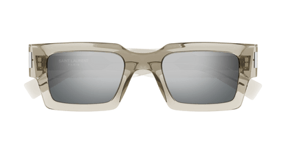 Saint Laurent SL 572 Beige 889652420363