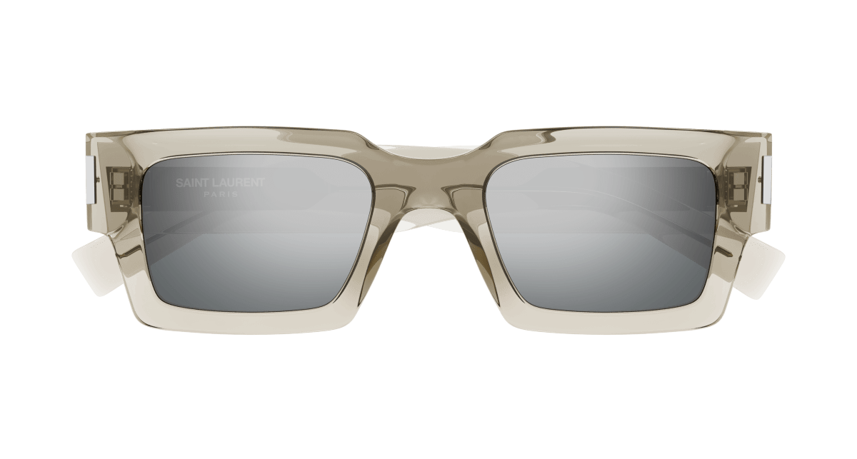 Saint Laurent SL 572 Beige 889652420363