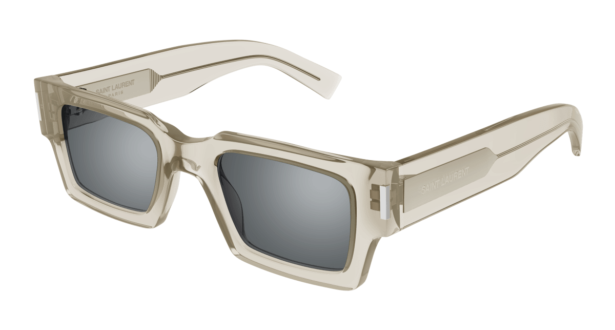 Saint Laurent SL 572 Beige 889652420363