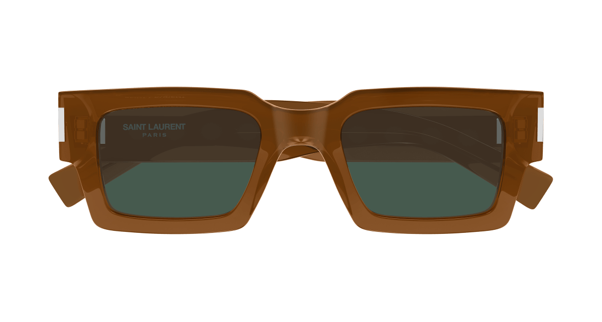 Saint Laurent SL 572 Brown 889652654218