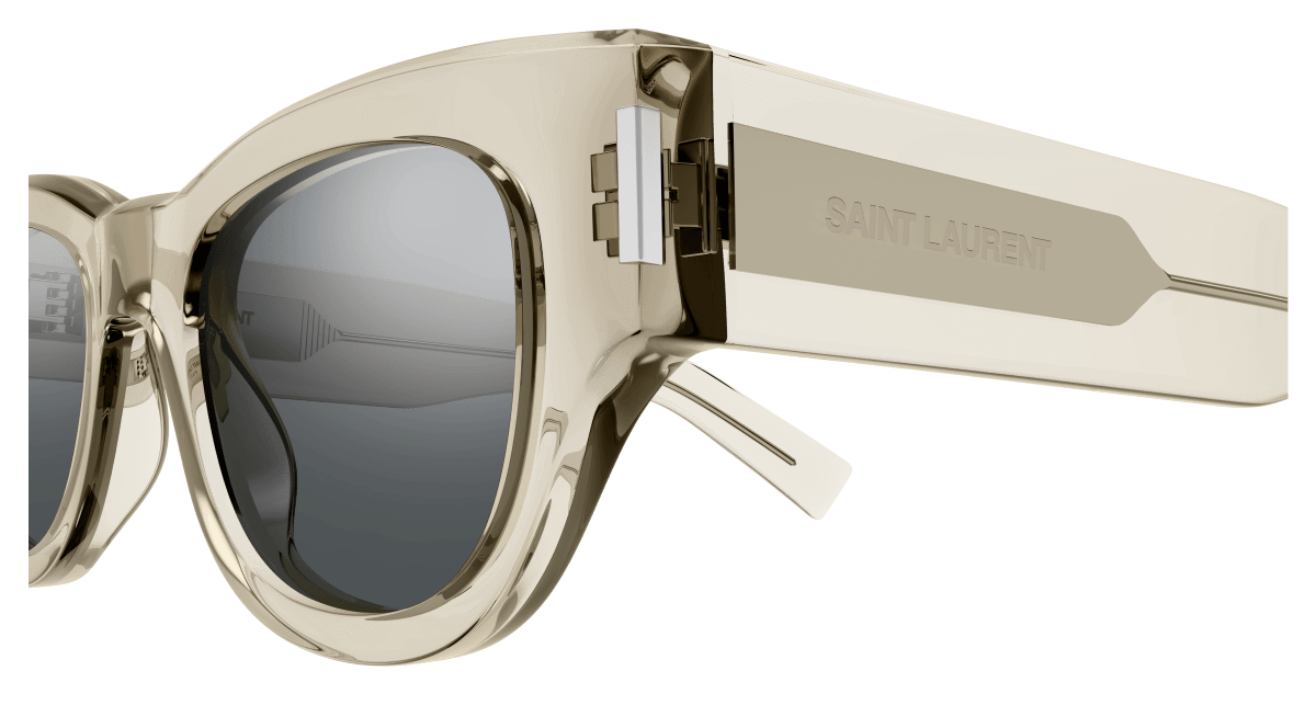 Saint Laurent SL 573 Beige 889652420073