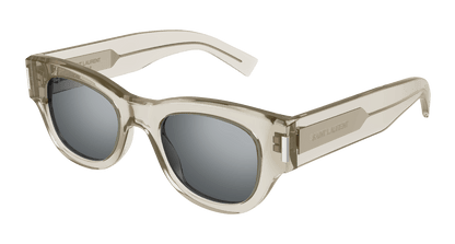 Saint Laurent SL 573 Beige 889652420073