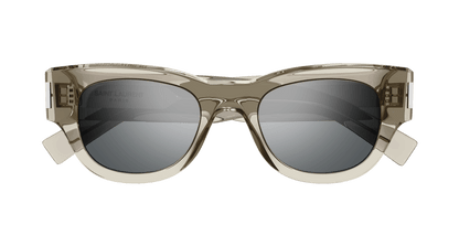 Saint Laurent SL 573 Beige 889652420073