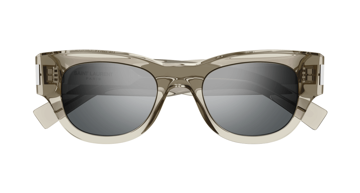Saint Laurent SL 573 Beige 889652420073