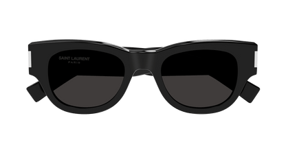 Saint Laurent SL 573 Black 889652420059