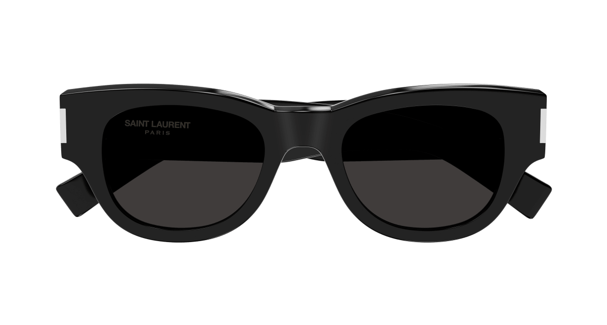 Saint Laurent SL 573 Black 889652420059