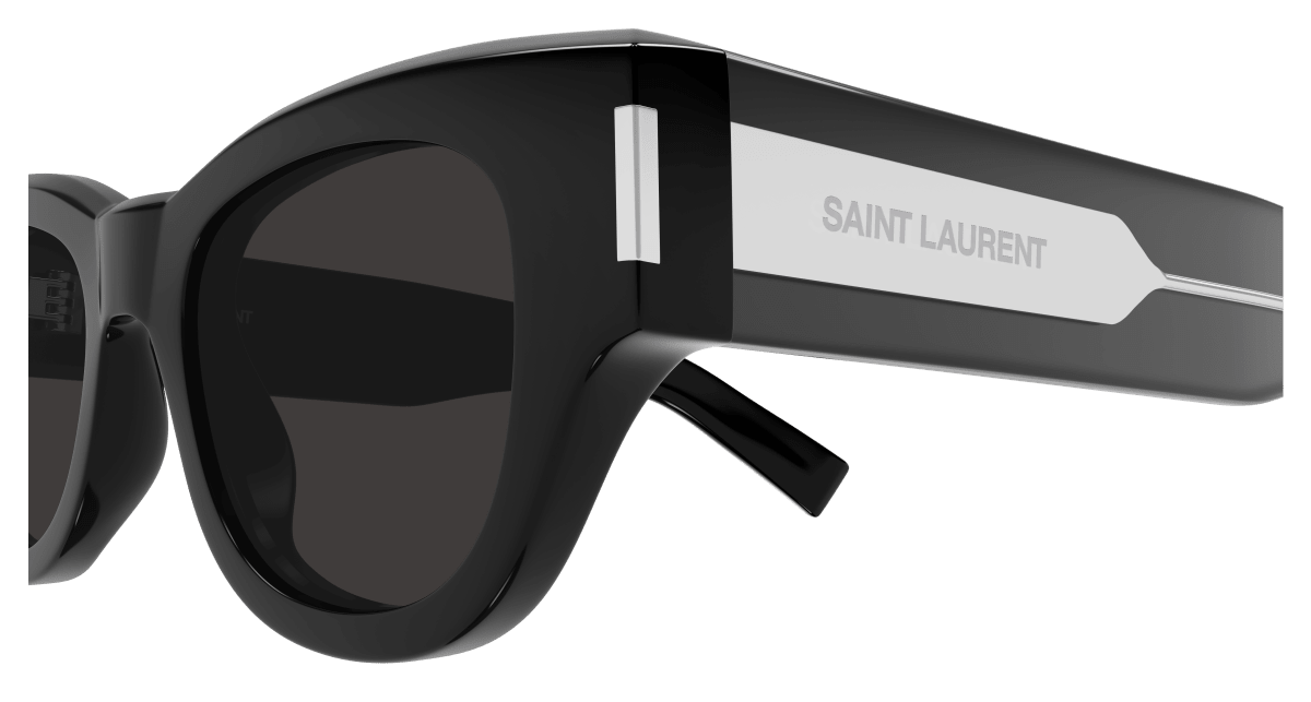 Saint Laurent SL 573 Black 889652420059