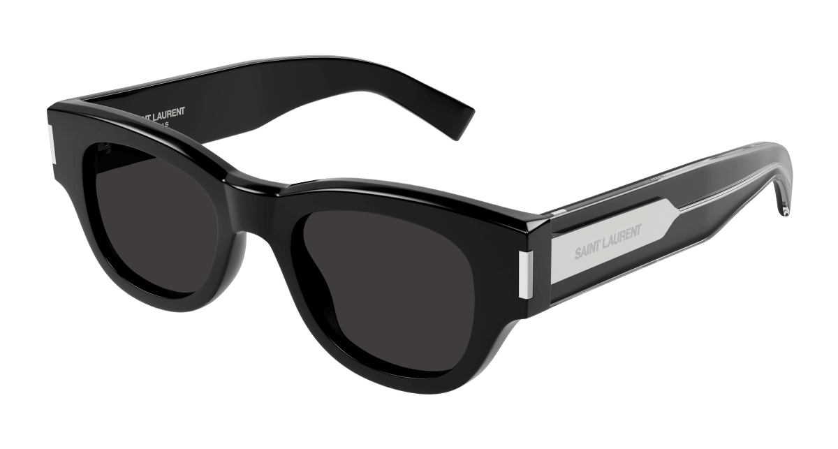 Saint Laurent SL 573 Black 889652420059