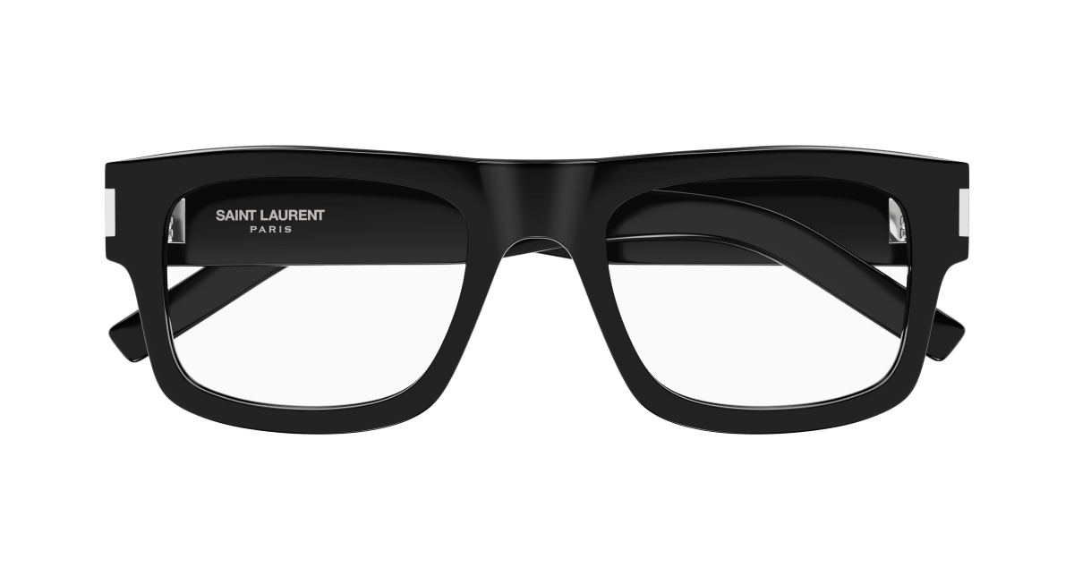 Saint Laurent SL 574 Black 889652420400