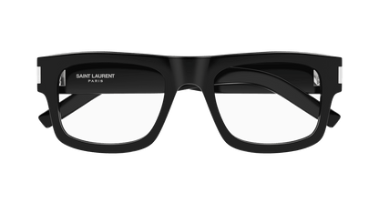 Saint Laurent SL 574 Black 889652420400