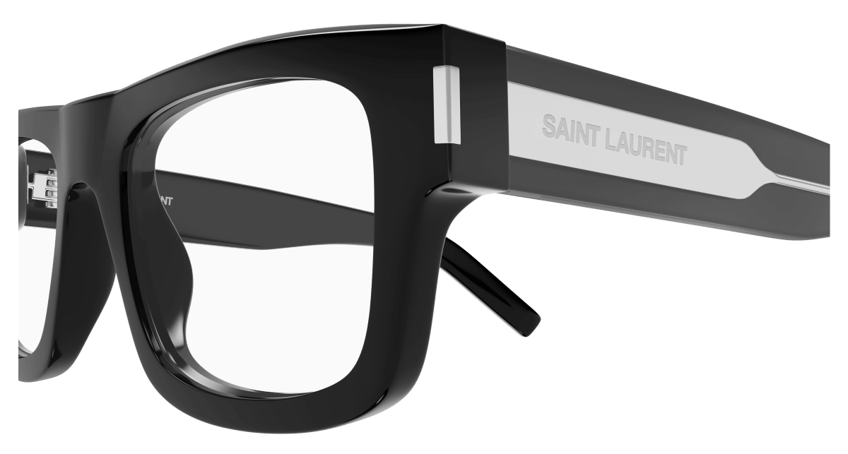 Saint Laurent SL 574 Black 889652420400