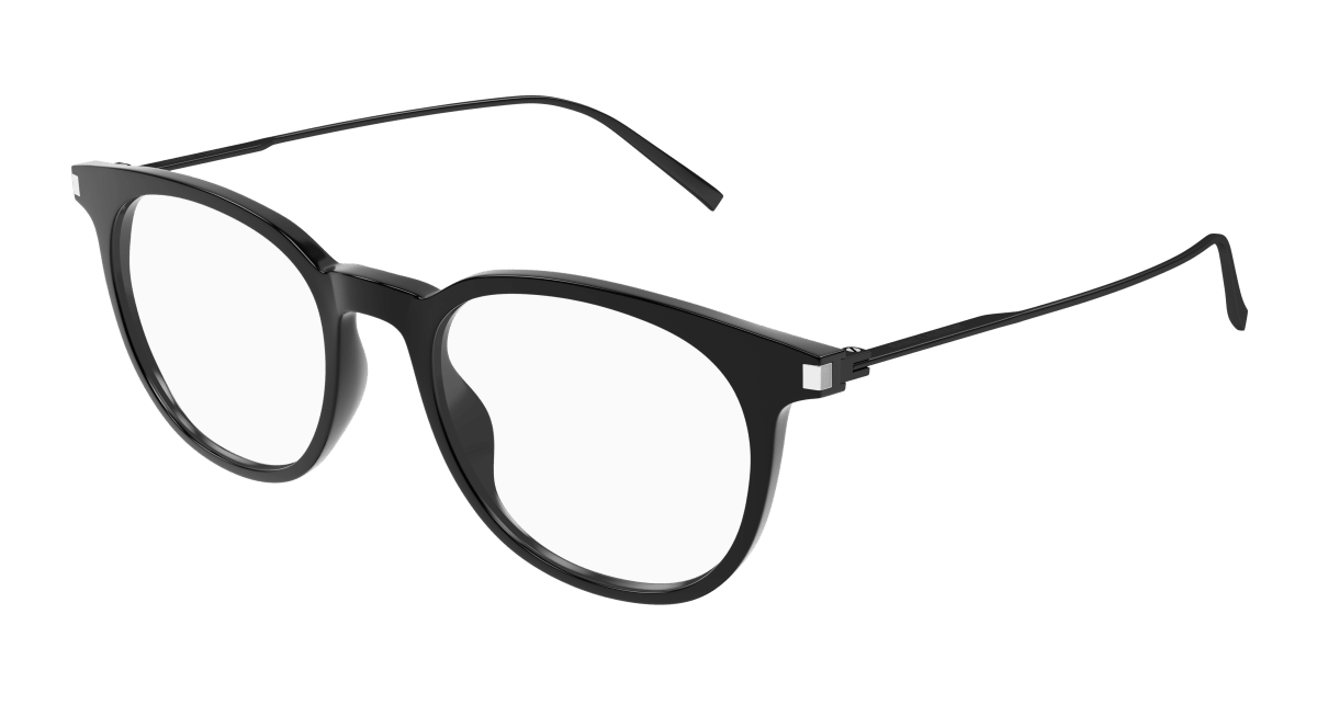 Saint Laurent SL 579 Black 889652420622