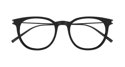 Saint Laurent SL 579 Black 889652420622