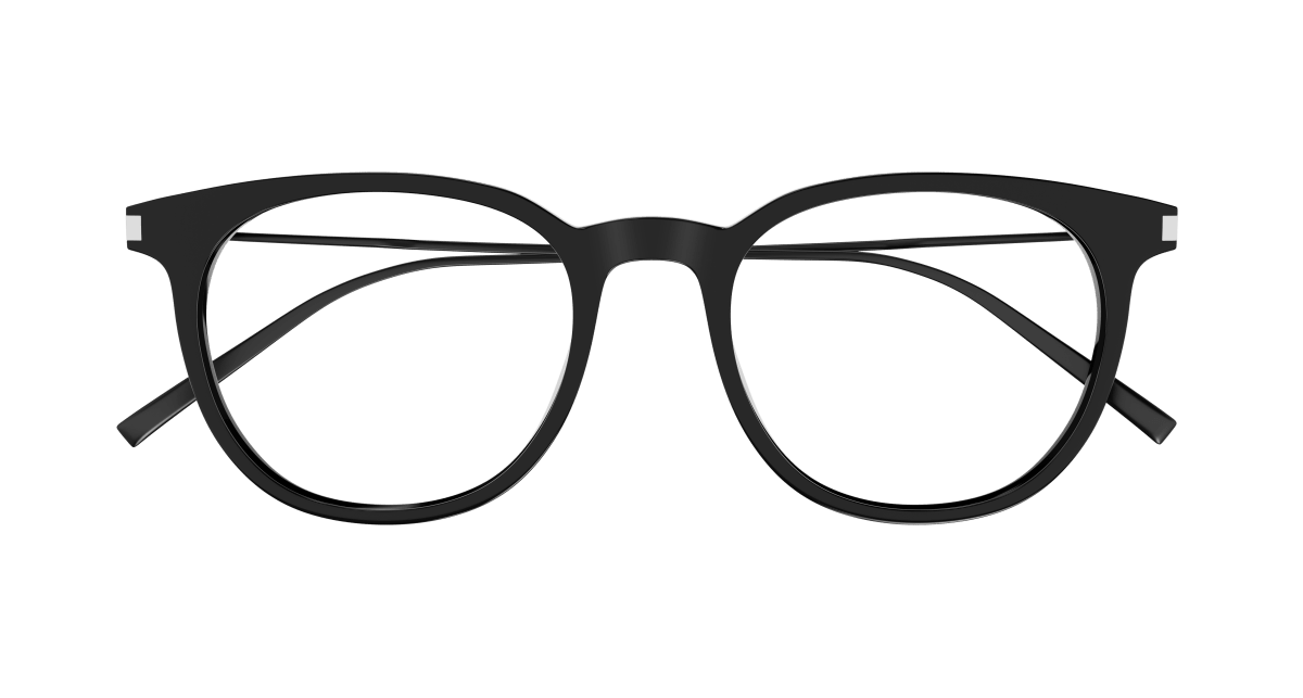 Saint Laurent SL 579 Black 889652420622