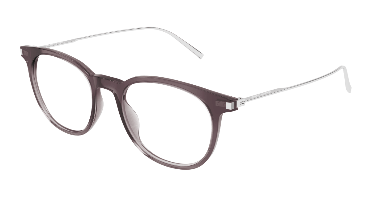 Saint Laurent SL 579 Brown 889652420653