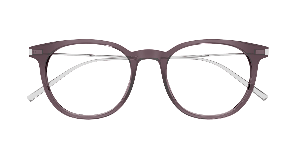 Saint Laurent SL 579 Brown 889652420653