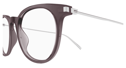 Saint Laurent SL 579 Brown 889652420653