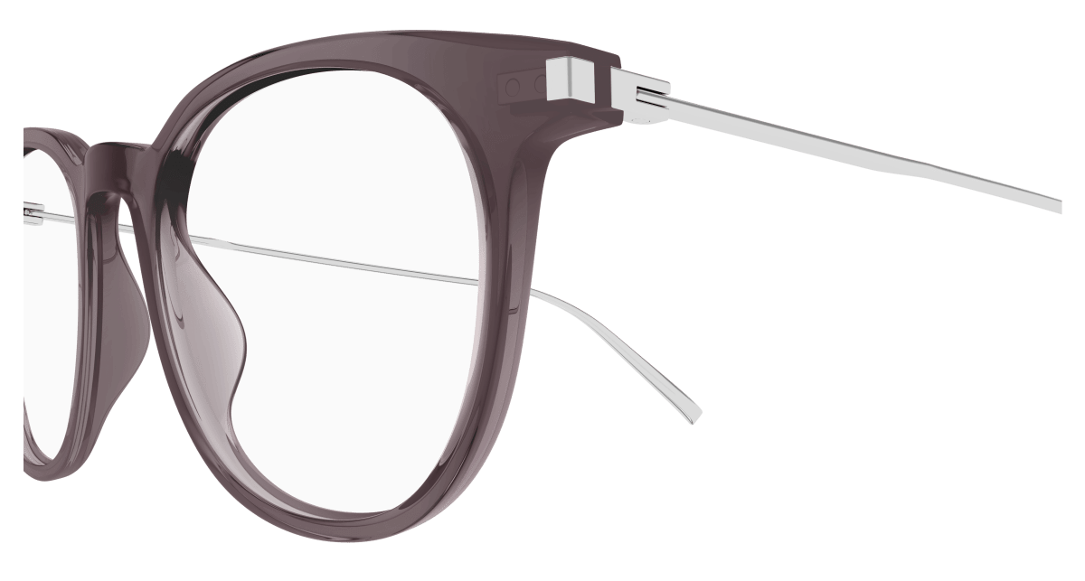 Saint Laurent SL 579 Brown 889652420653