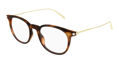 Saint Laurent SL 579 Havana 889652420639