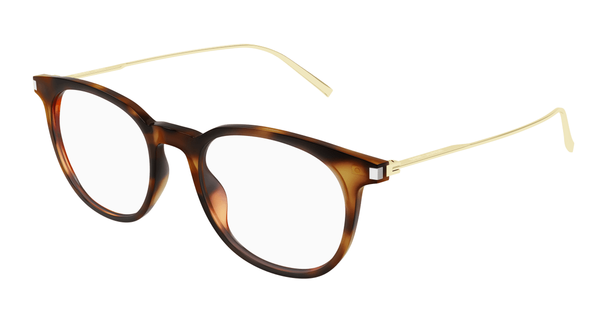 Saint Laurent SL 579 Havana 889652420639