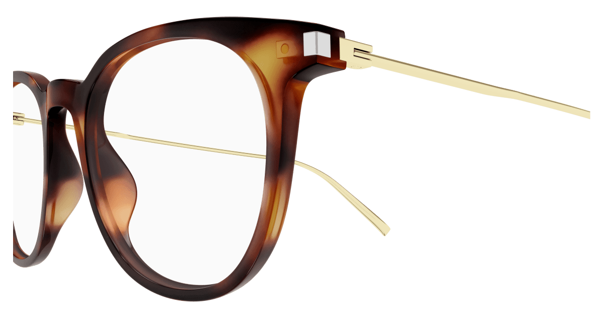 Saint Laurent SL 579 Havana 889652420639