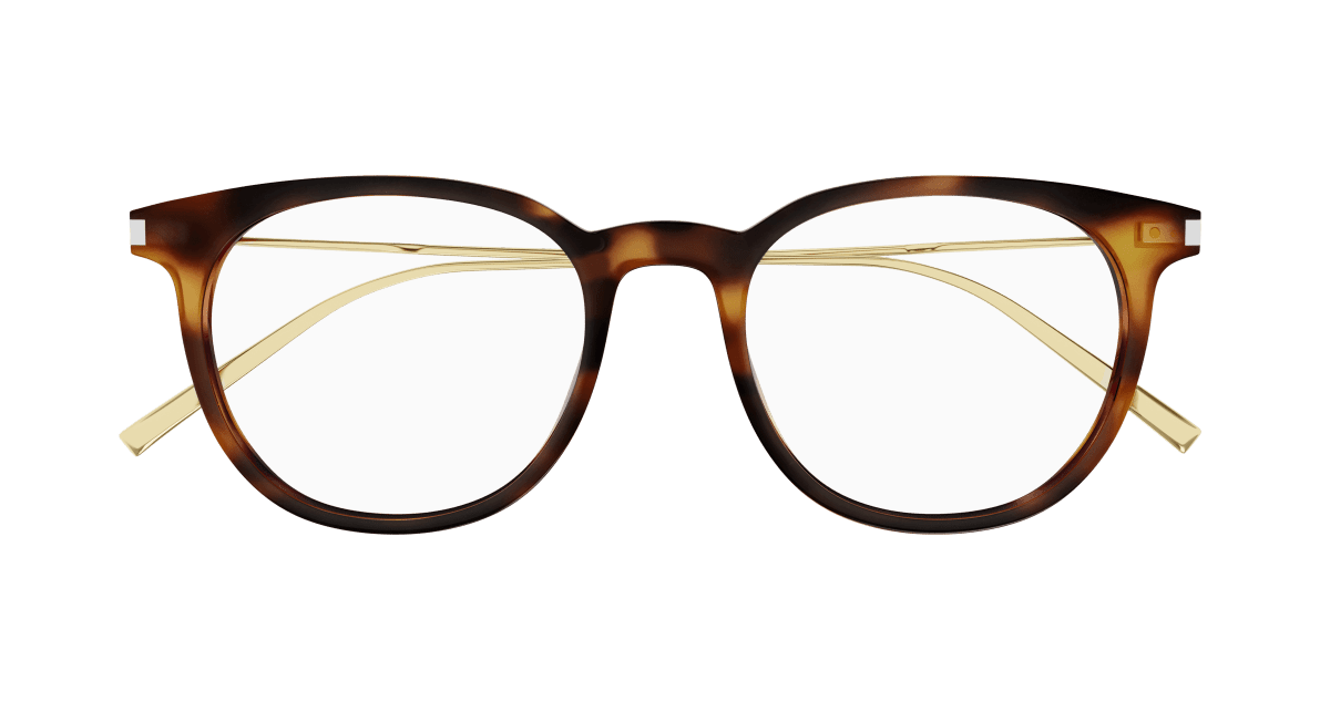 Saint Laurent SL 579 Havana 889652420639