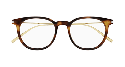 Saint Laurent SL 579 Havana 889652420639