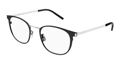 Saint Laurent SL 584 Black (Transparent) 889652420899