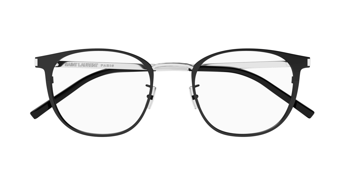 Saint Laurent SL 584 Black (Transparent) 889652420899