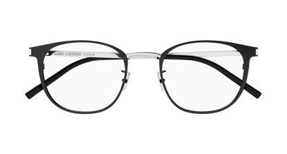 Saint Laurent SL 584 Black (Transparent) 889652420899