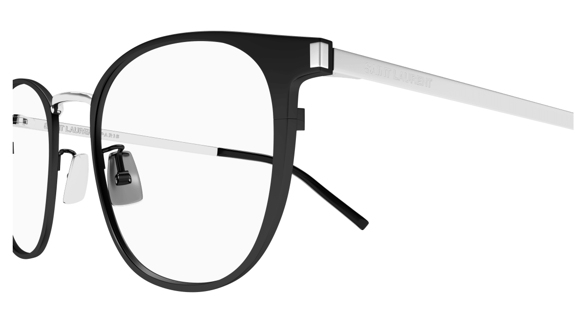 Saint Laurent SL 584 Black (Transparent) 889652420899